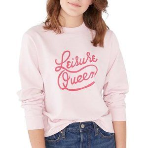 Leisure Queen Sweatshirt